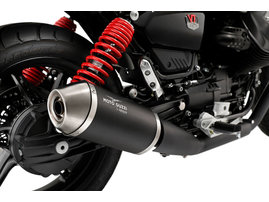 Moottoripyörä Moto Guzzi V7 2023 12960421