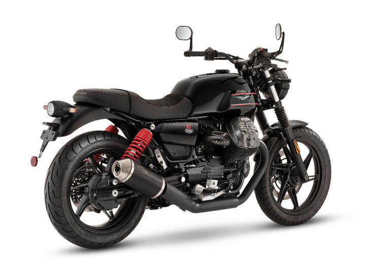 Moottoripyörä Moto Guzzi V7 2023 12960422