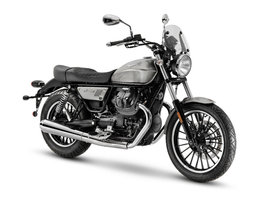Moottoripyörä Moto Guzzi V9 2023 12960432