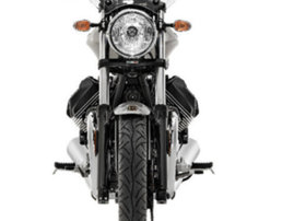 Moottoripyörä Moto Guzzi V9 2023 12960434