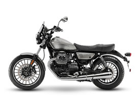 Moottoripyörä Moto Guzzi V9 2023 12960438