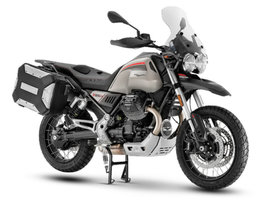 Moottoripyörä Moto Guzzi V85 2023 12960564
