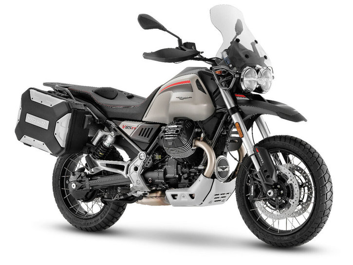 Moottoripyörä Moto Guzzi V85 2023 12960565