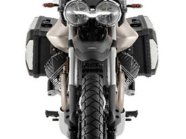 Moottoripyörä Moto Guzzi V85 2023 12960566
