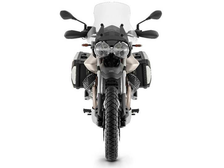 Moottoripyörä Moto Guzzi V85 2023 12960567