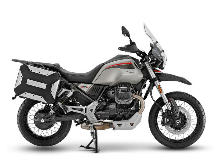 Moottoripyörä Moto Guzzi V85 2023 12960568
