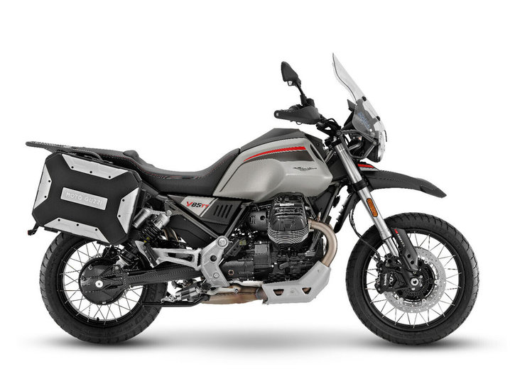 Moottoripyörä Moto Guzzi V85 2023 12960569