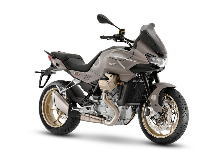 Moottoripyörä Moto Guzzi V 2023 12960571