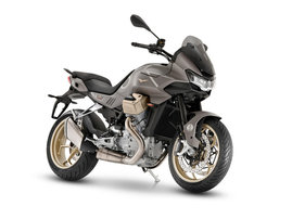 Moottoripyörä Moto Guzzi V 2023 12960572