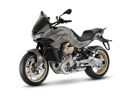 Moottoripyörä Moto Guzzi V 2023 12960573
