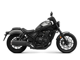 Honda Rebel 2906371
