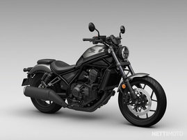 Moottoripyörä Honda Rebel 2024 13022112