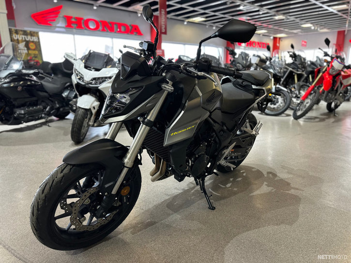 Moottoripyörä Honda CB 2023 13072473