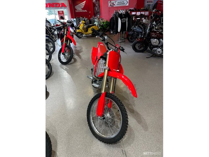 Moottoripyörä Honda CRF 2026 13171325