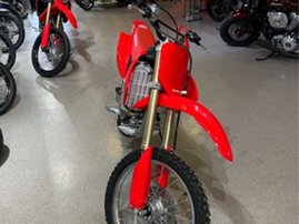 Moottoripyörä Honda CRF 2026 13171325