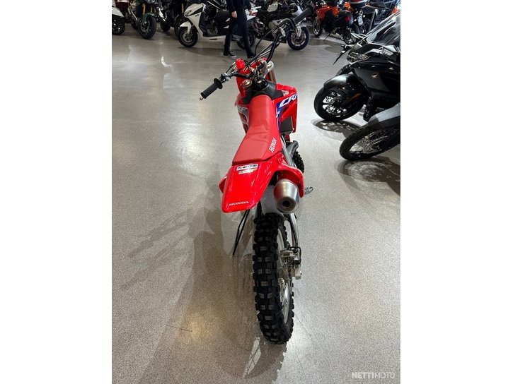 Moottoripyörä Honda CRF 2026 13171328