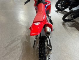 Moottoripyörä Honda CRF 2026 13171328