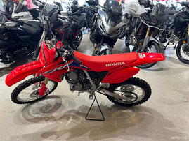 Moottoripyörä Honda CRF 2026 13171329