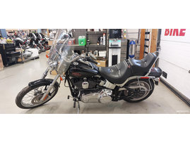 Moottoripyörä Harley-Davidson Softail 2007 17204920