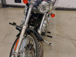 Moottoripyörä Harley-Davidson Softail 2007 17204921