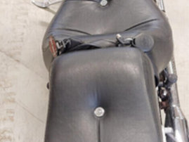 Moottoripyörä Harley-Davidson Softail 2007 17204923