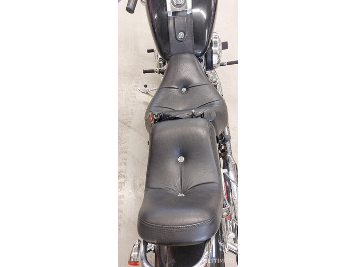 Moottoripyörä Harley-Davidson Softail 2007 17204923
