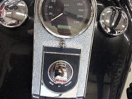 Moottoripyörä Harley-Davidson Softail 2007 17204924