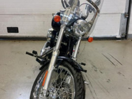 Moottoripyörä Harley-Davidson Softail 2007 24735032