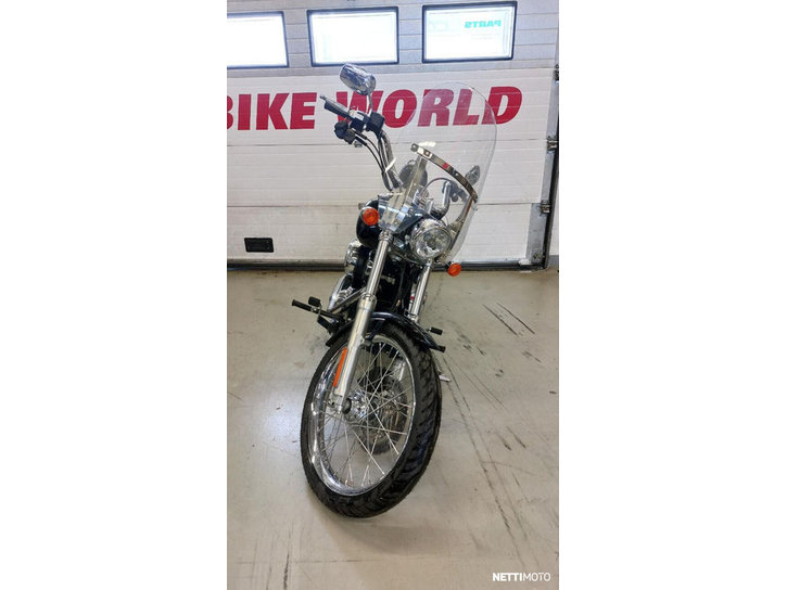 Moottoripyörä Harley-Davidson Softail 2007 24735032