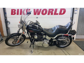 Moottoripyörä Harley-Davidson Softail 2007 24735038