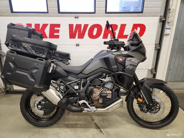 Moottoripyörä Honda CRF 2023 13295352
