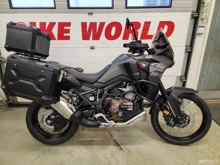 Moottoripyörä Honda CRF 2023 13295353