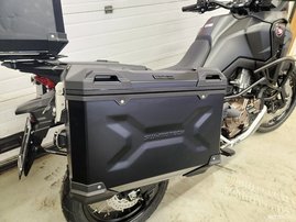 Moottoripyörä Honda CRF 2023 13295355