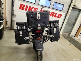 Moottoripyörä Honda CRF 2023 13295357