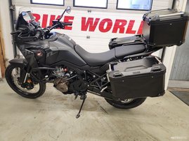 Moottoripyörä Honda CRF 2023 13295358