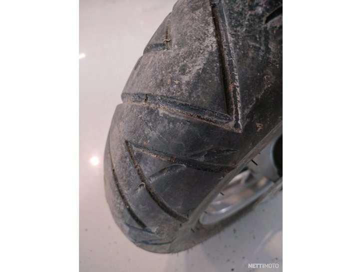 Skootteri Honda PS 2011 13311536