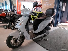 Skootteri Honda PS 2011 13311540