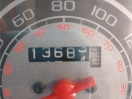 Skootteri Honda PS 2011 13311544