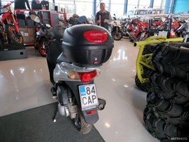 Skootteri Honda PS 2011 13311555