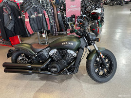 Indian Scout 2922556