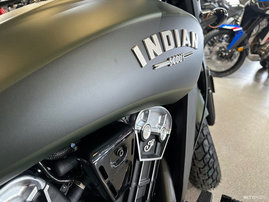Moottoripyörä Indian Scout 2023 13323406
