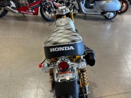 Moottoripyörä Honda Monkey 2023 13354598