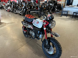 Moottoripyörä Honda Monkey 2024 13354579