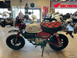 Moottoripyörä Honda Monkey 2024 13354582