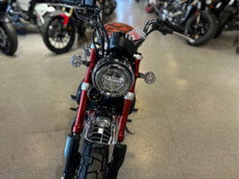 Moottoripyörä Honda Monkey 2024 13354586