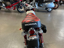 Moottoripyörä Honda Monkey 2024 13354587