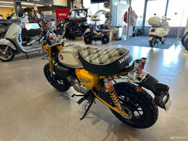 Moottoripyörä Honda Monkey 2024 13354596