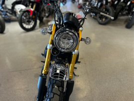 Moottoripyörä Honda Monkey 2024 13354597