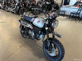 Moottoripyörä Honda Monkey 2024 13354603