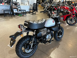 Moottoripyörä Honda Monkey 2024 13354607
